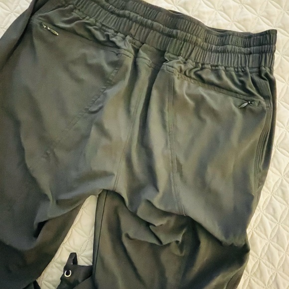 Athleta Travel Pants - Picture 4 of 7